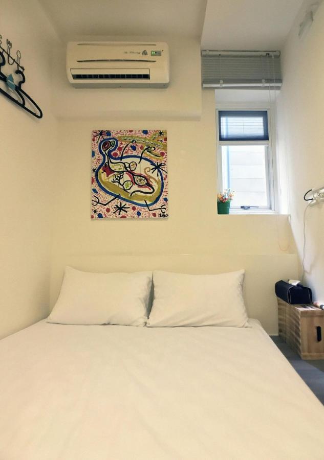 Leo 111/Arena Ruifeng Hotel Kaohsiung Luaran gambar