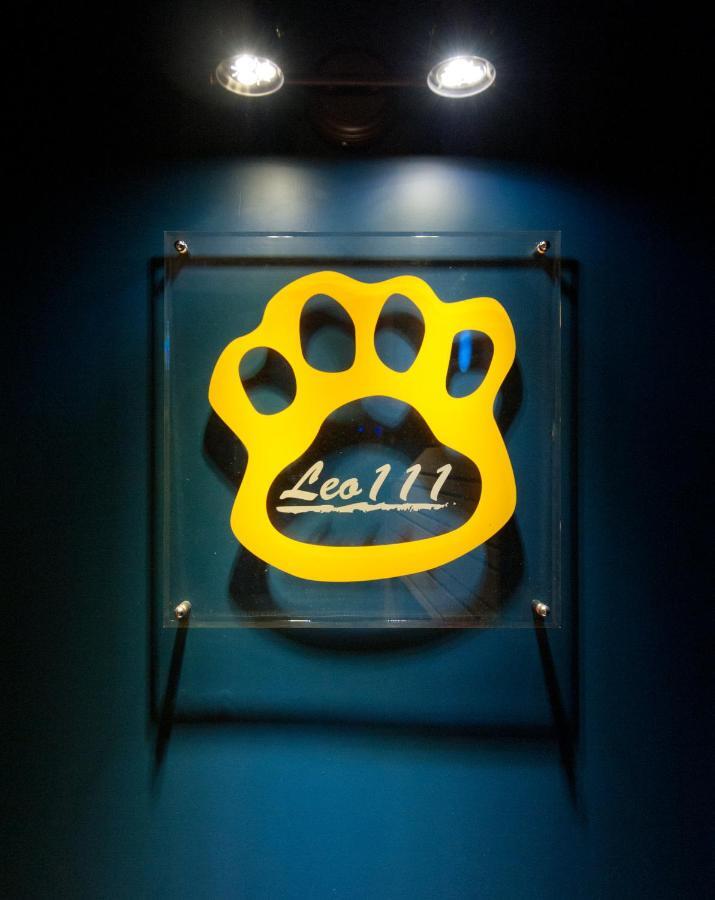 Leo 111/Arena Ruifeng Hotel Kaohsiung Luaran gambar