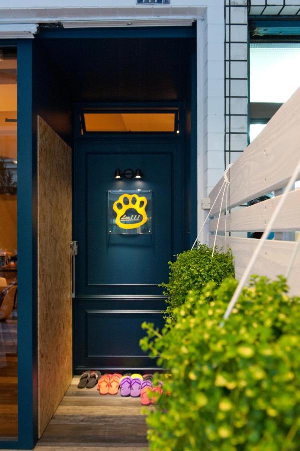 Leo 111/Arena Ruifeng Hotel Kaohsiung Luaran gambar